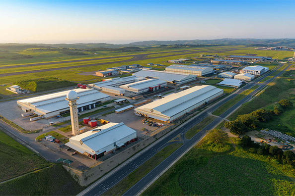 Nylongarn Group Co., Ltd